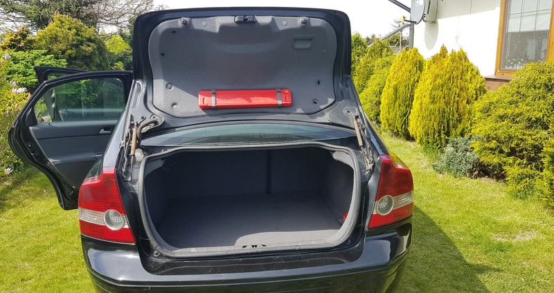 Volvo S40 cena 9900 przebieg: 342500, rok produkcji 2005 z Kosów Lacki małe 137